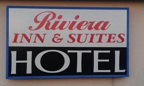 Riviera Inn And Suites المظهر الخارجي الصورة